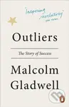 Outliers (The Story of Success) - Malcolm Gladwell