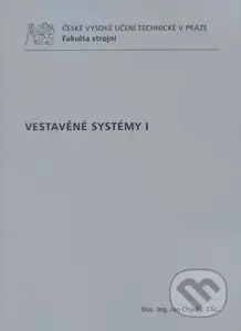 Vestavěné systémy I - Jan Chyský