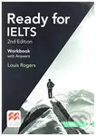 Ready for IELTS 2nd Edition Workbook with Answers Pack
