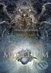 Mycelium VII: Zakázané směry - Vilma Kadlečková - kniha z kategorie Sci-fi a fantasy