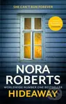 Hideaway - Nora Roberts - kniha z kategorie Společenská beletrie