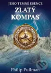 Zlatý kompas - Philip Pullman