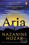 Aria - Nazanine Hozar - kniha z kategorie Fantasy