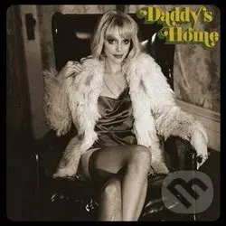 St. Vincent: Daddy's Home - St. Vincent,St. Vincent: Daddy's Home - St. Vincent