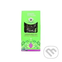 ZELENÝ ČAJ S JAZMÍNOM (Jasmine green tea) (15 x 2g)