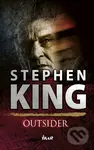 Outsider - Stephen King