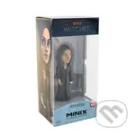 MINIX TV: The Witcher - Yennefer