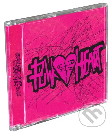 Punk Heart - Gabryell