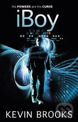 iBoy - Kevin Brooks