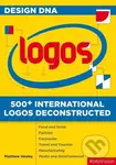 Deconstructing Logo Design (500+ International Logos Deconstructed) - kniha z kategorie Beletrie