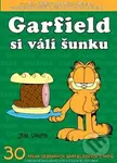 Garfield 30: Si válí šunku (30. kniha sebraných Garfieldových stripů) - kniha z kategorie Komiksy