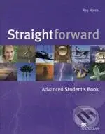 Straightforward - Advanced - Student's Book