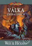 Válka zatracených (Legendy 2) - Margaret Weis, Tracy Hickman - kniha z kategorie Sci-fi