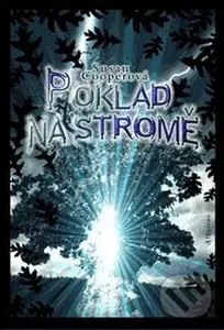 Poklad na stromě - Susan Cooperová