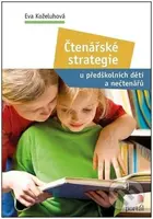 Čtenářské strategie (U předškolních dětí a nečtenářů) - kniha z kategorie Mateřská škola a předškoláci