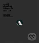 Česká divadelní fotografie - Martin Bernátek - kniha z kategorie Fotografie