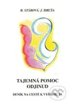 Tajemná pomoc odjinud (Deník na cestě k vyššímu Já) - kniha z kategorie Záhady a paranormální jevy