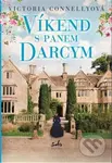 Víkend s panem Darcym - Victoria Connelly - kniha z kategorie Společenská beletrie