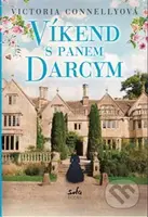 Víkend s panem Darcym - Victoria Connelly - kniha z kategorie Společenská beletrie