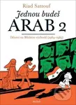Jednou budeš Arab 2 (Dětství na Blízkém východě (1984-1985)) - kniha z kategorie Komiksy