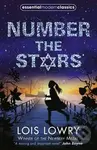 Number the Stars - Lois Lowry