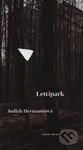 Lettipark - Judith Hermannová - kniha z kategorie Beletrie