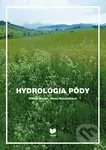 Hydrológia pôdy - Viliam Novák, Hana Hlaváčiková