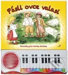 Pásli ovce valasi (Pesničky pre všetky detičky) - kniha z kategorie Pro děti