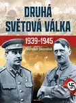 Druhá světová válka (1939-1945) - Marshall Cavendish (editor) - kniha z kategorie Pro děti