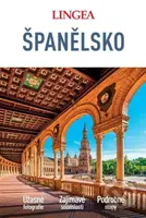 Španělsko - velký průvodce - kniha z kategorie Průvodci Evropou