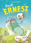 Bacil Ernest - Soňa Dedíková Johanesová, Katarína Gasko (ilustrátor) - kniha z kategorie Beletrie pro děti