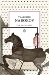 Enchanter - Vladimir Nabokov - kniha z kategorie Beletrie
