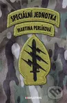 Speciální jednotka - Martina Perlíková - kniha z kategorie Beletrie