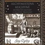 Alchymistova kuchyně (Jedinečné lektvary a zvláštní představy) - kniha z kategorie Magie a okultismus