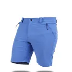 Šortky Trimm M TRACKY jeans blue
