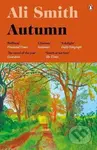 Autumn - Ali Smith - kniha z kategorie Společenská beletrie