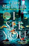 I See You - Clare Mackintosh