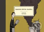 Baking with Kafka - Tom Gauld - kniha z kategorie Komiksy