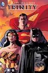Batman / Superman / Wonder Woman (Trinity) - Matt Wagner