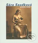 Podoba lásky - Sára Saudková