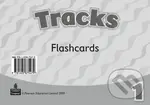 Tracks 1 - Flashcards - Gabriella Lazzeri - kniha z kategorie Jazykové učebnice a slovníky