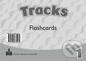 Tracks 1 - Flashcards - Gabriella Lazzeri