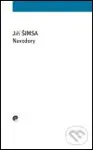 Navzdory - Jiří Šimsa - kniha z kategorie Poezie