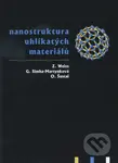 Nanostruktura uhlíkatých materiálú - Z. Weiss - kniha z kategorie Vysoké školy