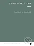 Kultura a totalita II. (Válka) - Ivan Klimeš - kniha z kategorie Historie