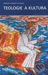 Teologie a kultura (Od snu k realitě suchých dní (esej)) - kniha z kategorie Křesťanství