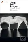 Selected Poems - Luis Jorge Borges - kniha z kategorie Poezie