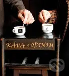 Káva s Odinom - kniha z kategorie Poezie
