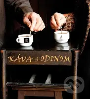 Káva s Odinom - kniha z kategorie Poezie