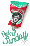 Palm Sunday - Kurt Vonnegut - kniha z kategorie Beletrie